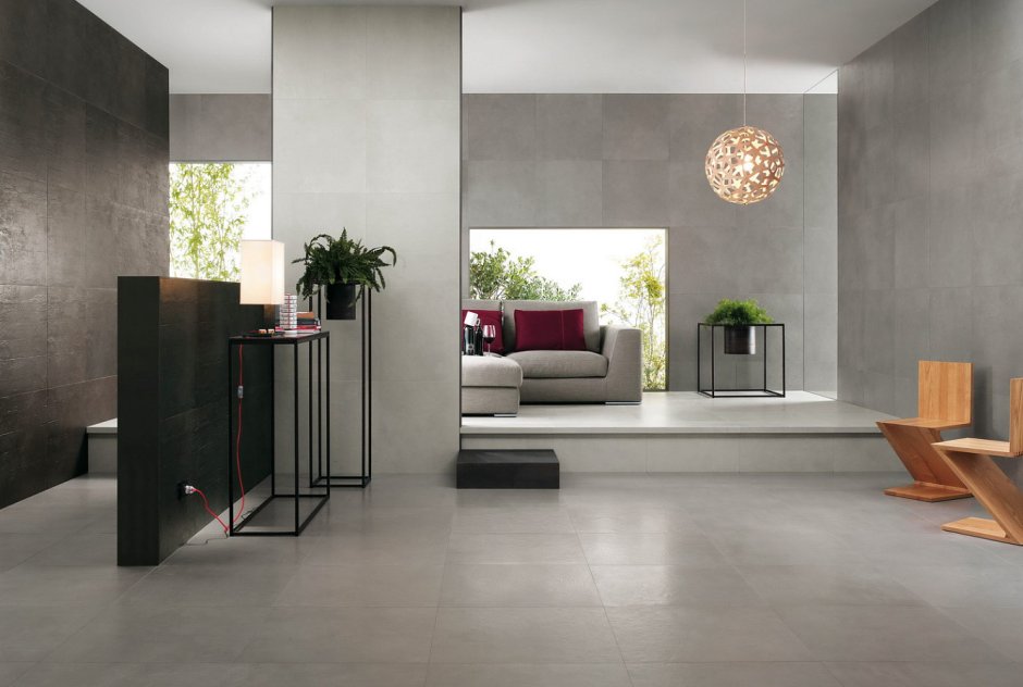 Evolve Concrete 60x120