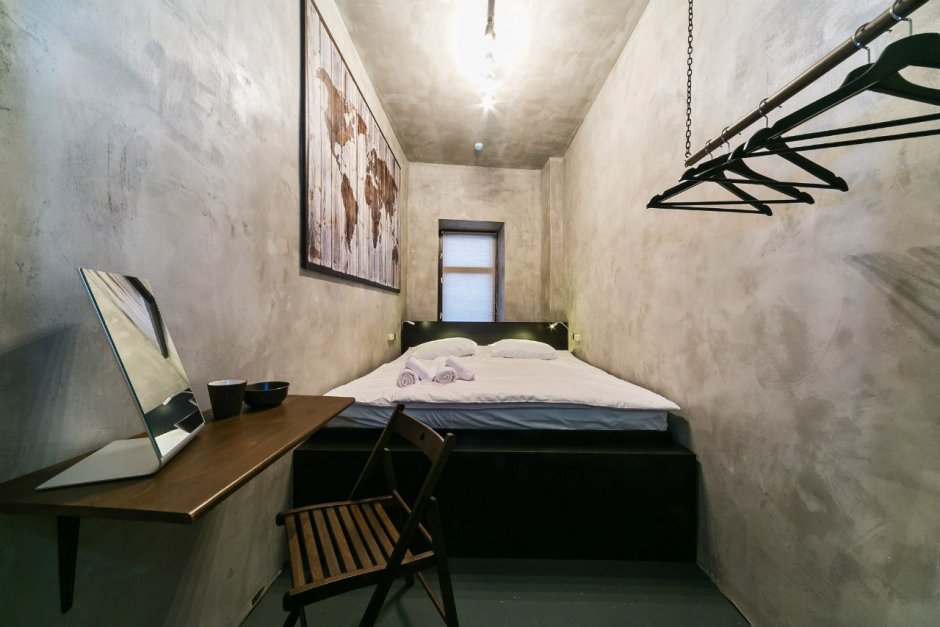 Общежития hostel77