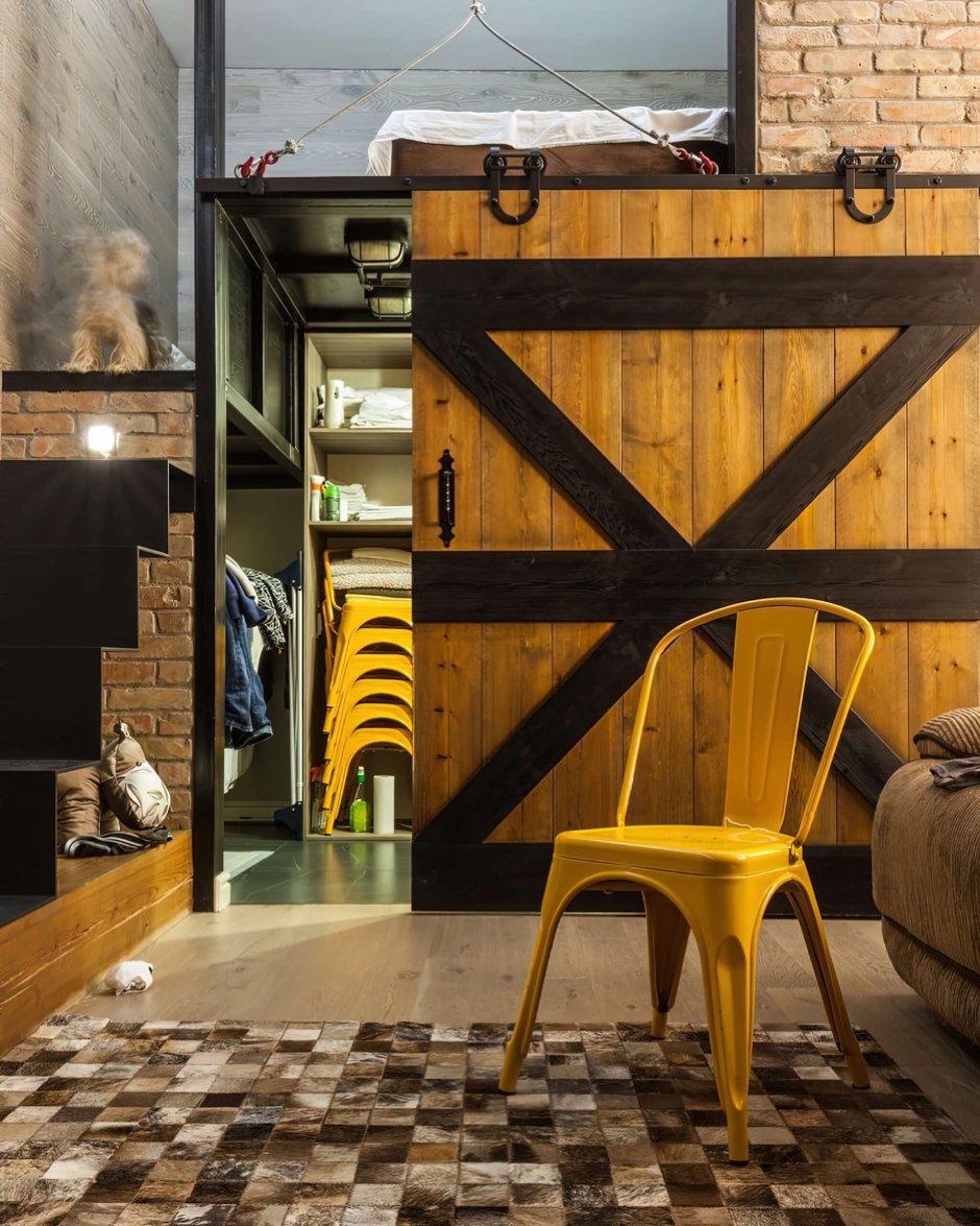 Loft Design мебель в стиле лофт