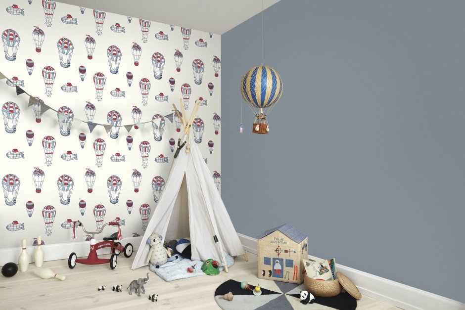 Обои Fiona little World