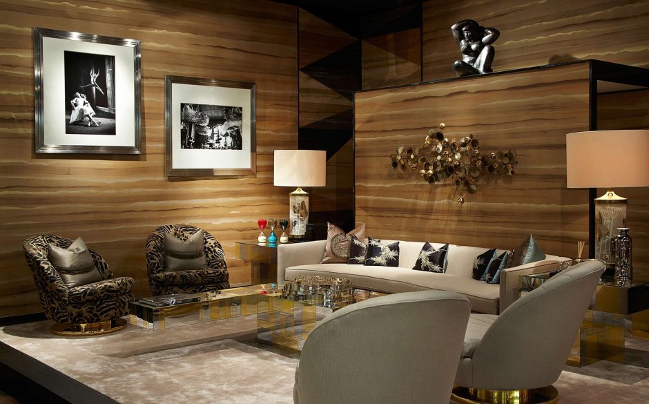 Fromental Travertine