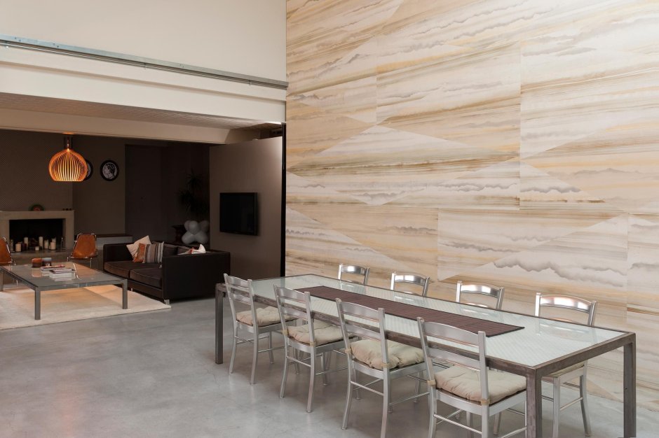 Fromental Travertine