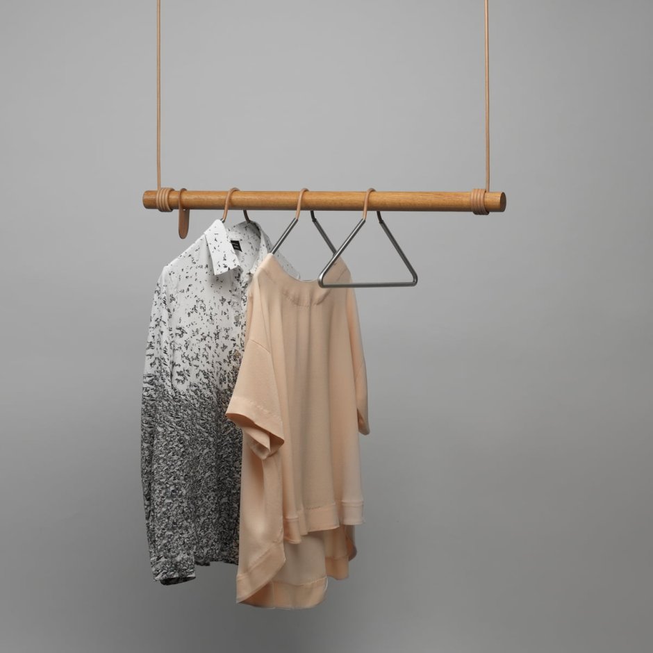 Подвесная вешалка