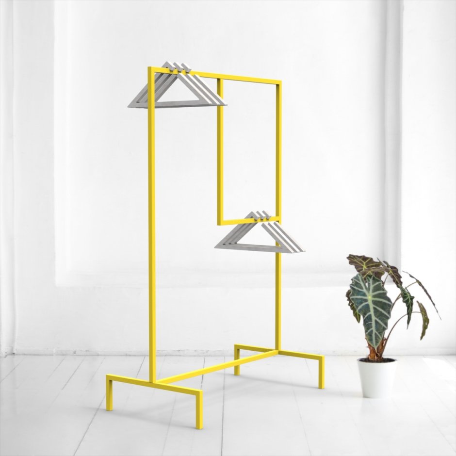 Рейл навесной