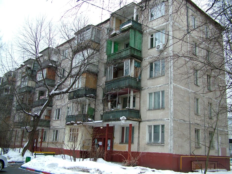 Ул Самеда Вургуна д11