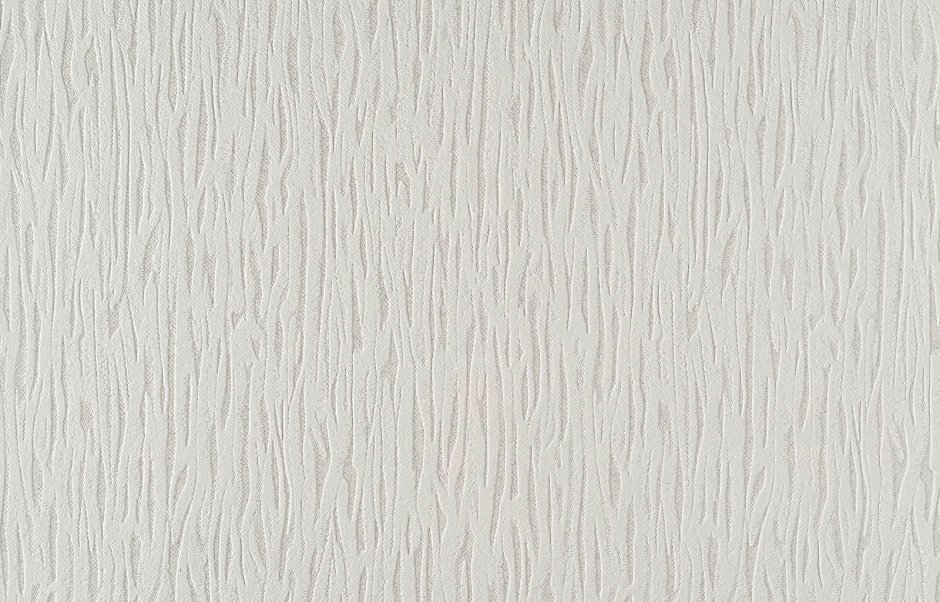 Белые фактурные обои