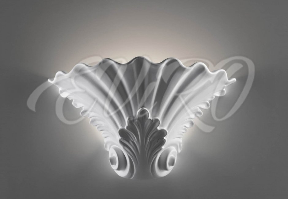 Бра Gypsum Light Bra