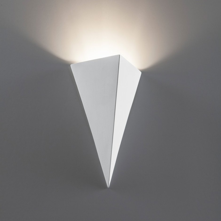 Belfiore гипсовый светильник 2013.108