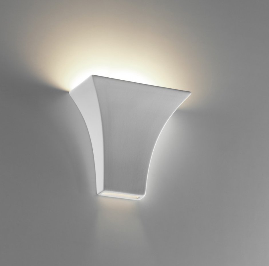 Belfiore гипсовый светильник 2013.108