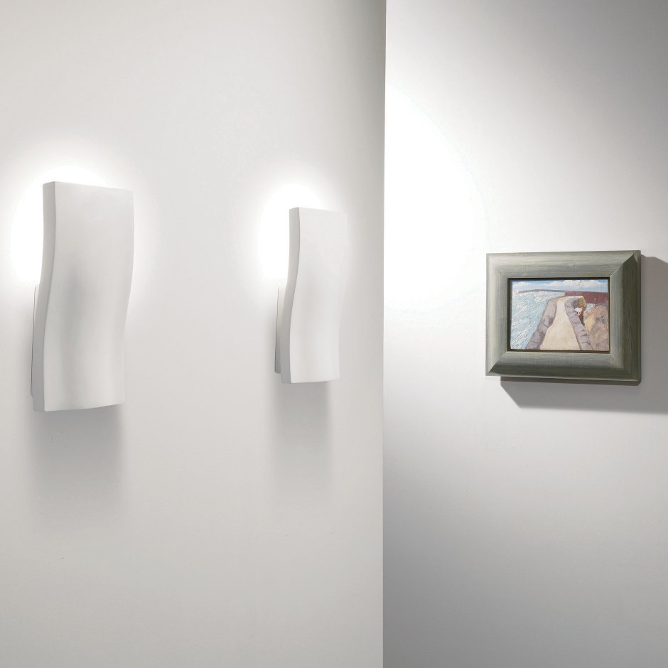 Настенная лампа бра led 40 Wall Light by Tinto Lighting