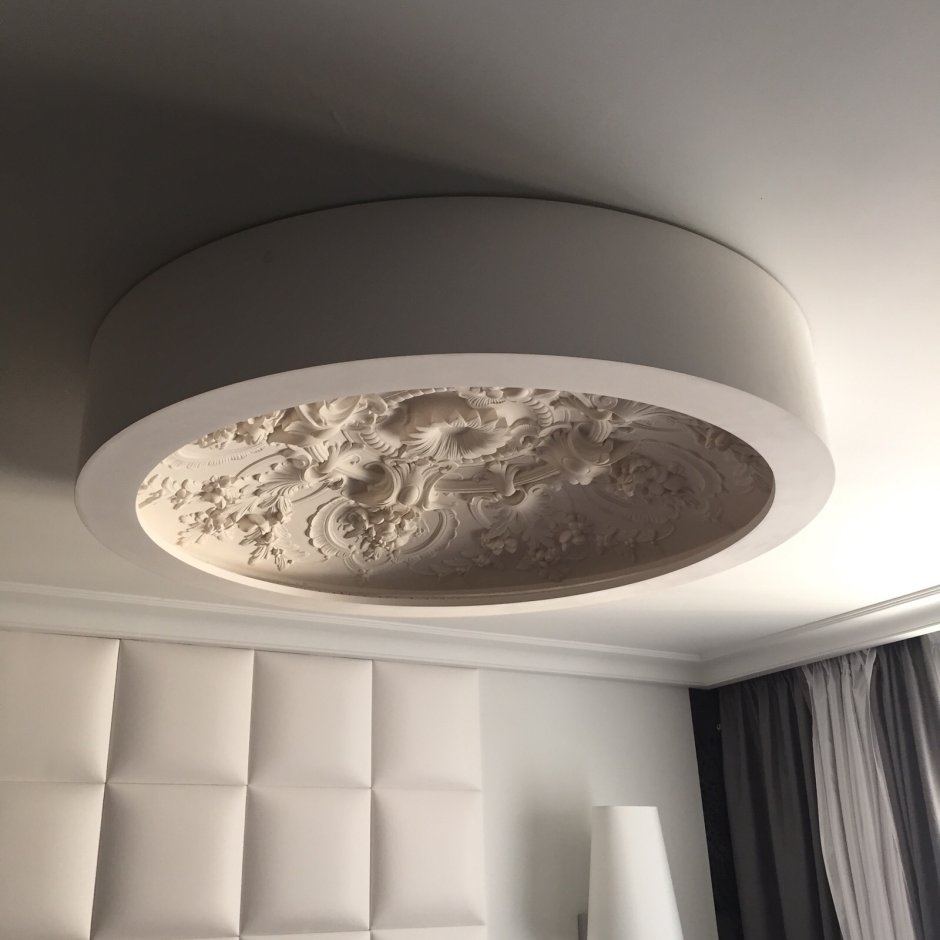 Atelier Sedap 793 / Coupole 75 Style