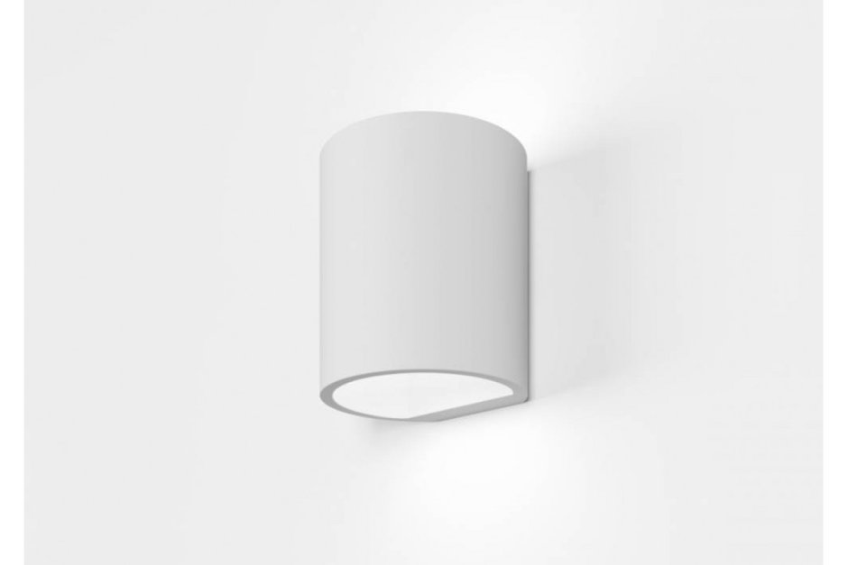 BN 010 гипсовый светильник