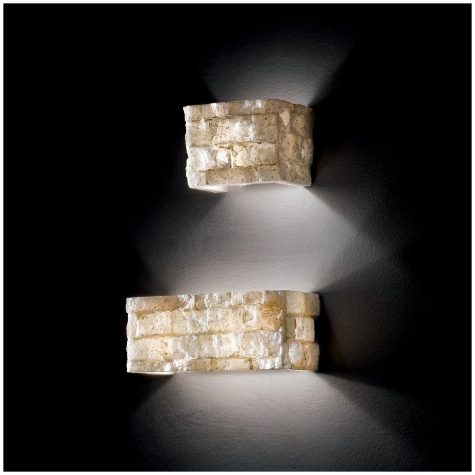 Бра ideal Lux Carrara ap2