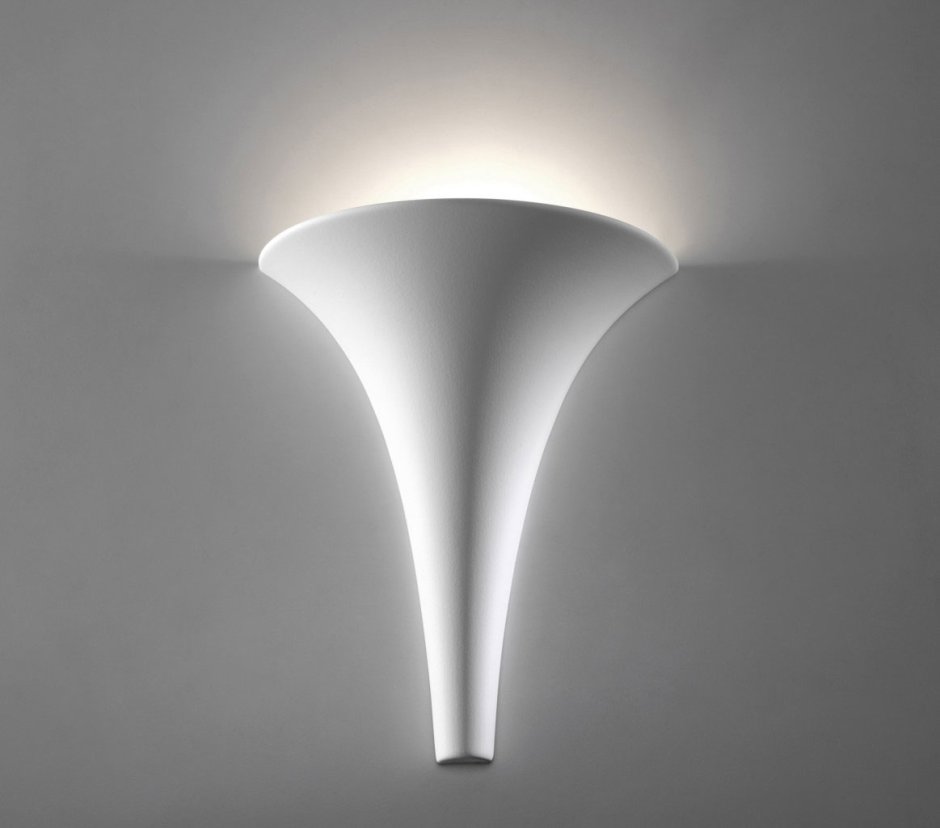 Belfiore гипсовый светильник 2013.108