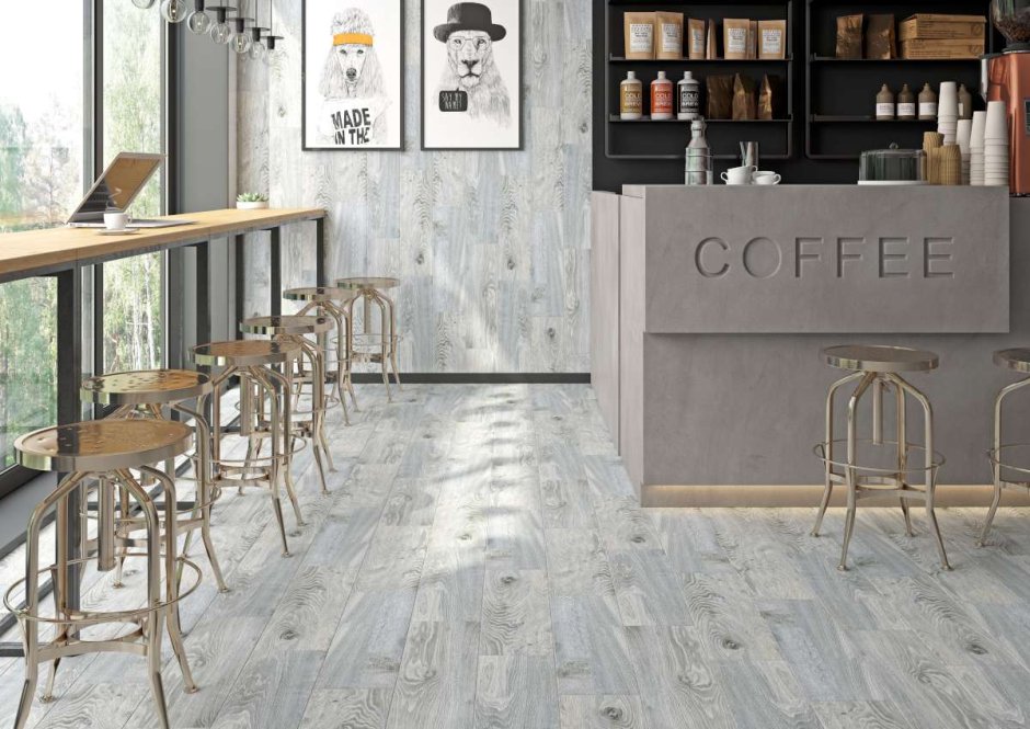 Керамогранит Cersanit Northwood
