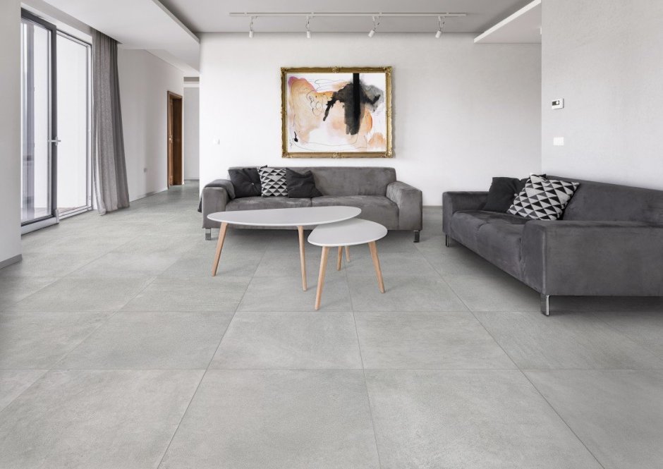 Gobi Grigio 60x60