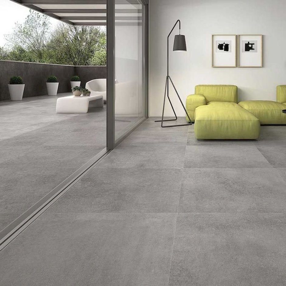 Плитка Concrete Grey