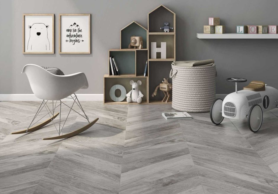 Roca Chevron керамогранит