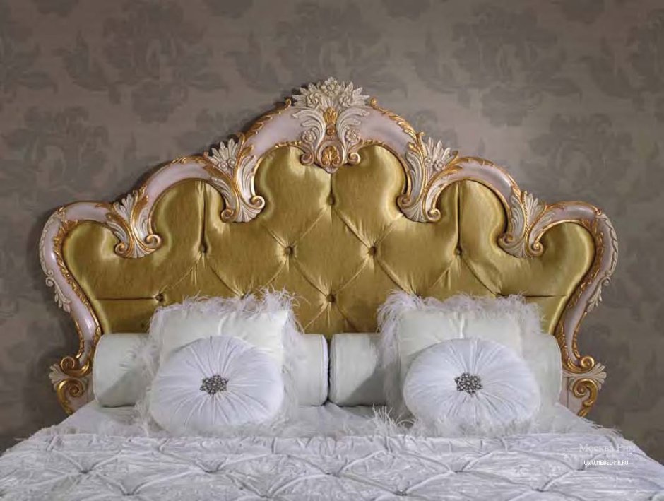 Кровать Marie Claire