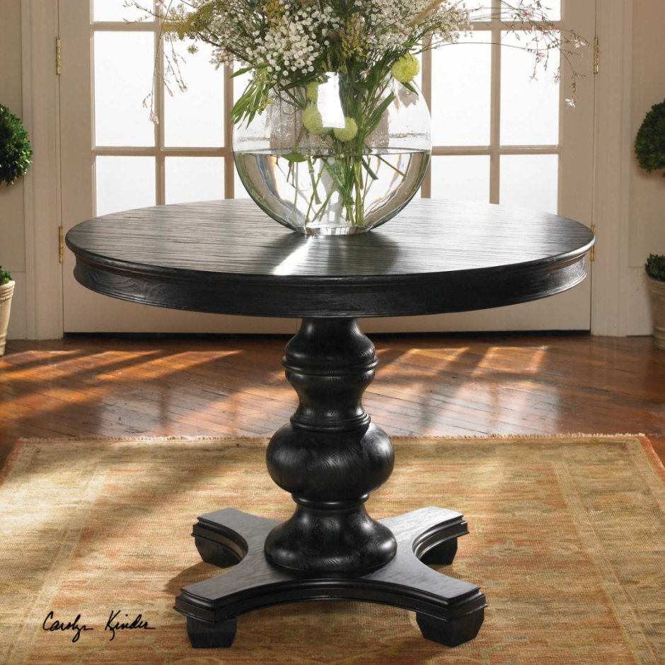 Обеденный стол Uttermost 24390