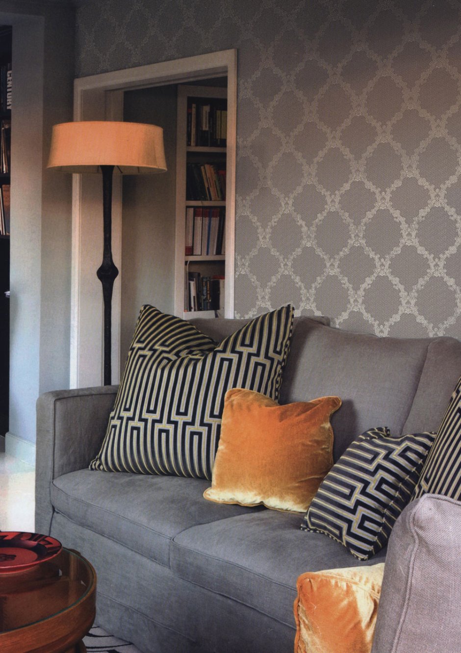 Обои 50235 Tosca (Limonta)