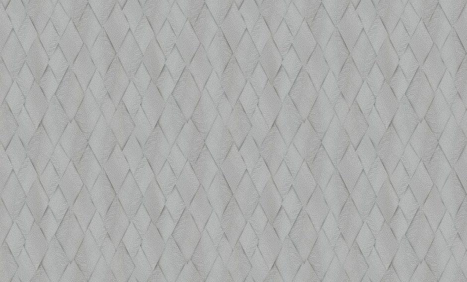 Серые ромбики