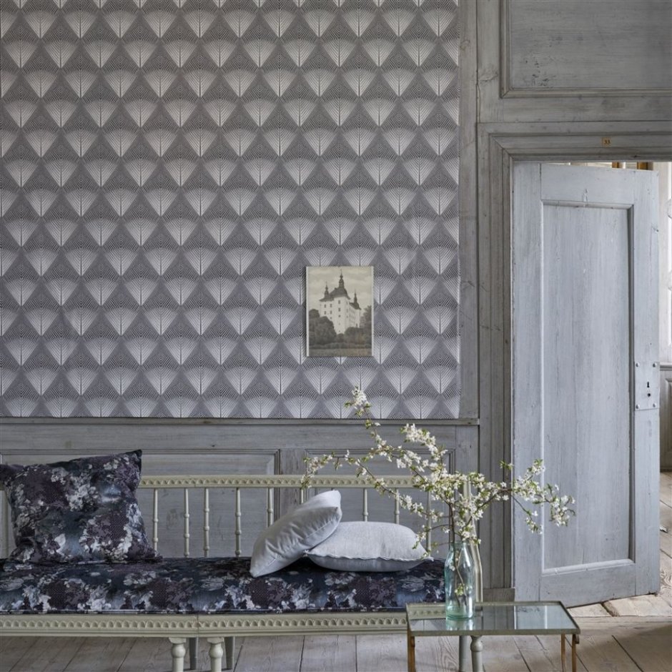 Designers Guild pdg1049/04 коллекции Geometric