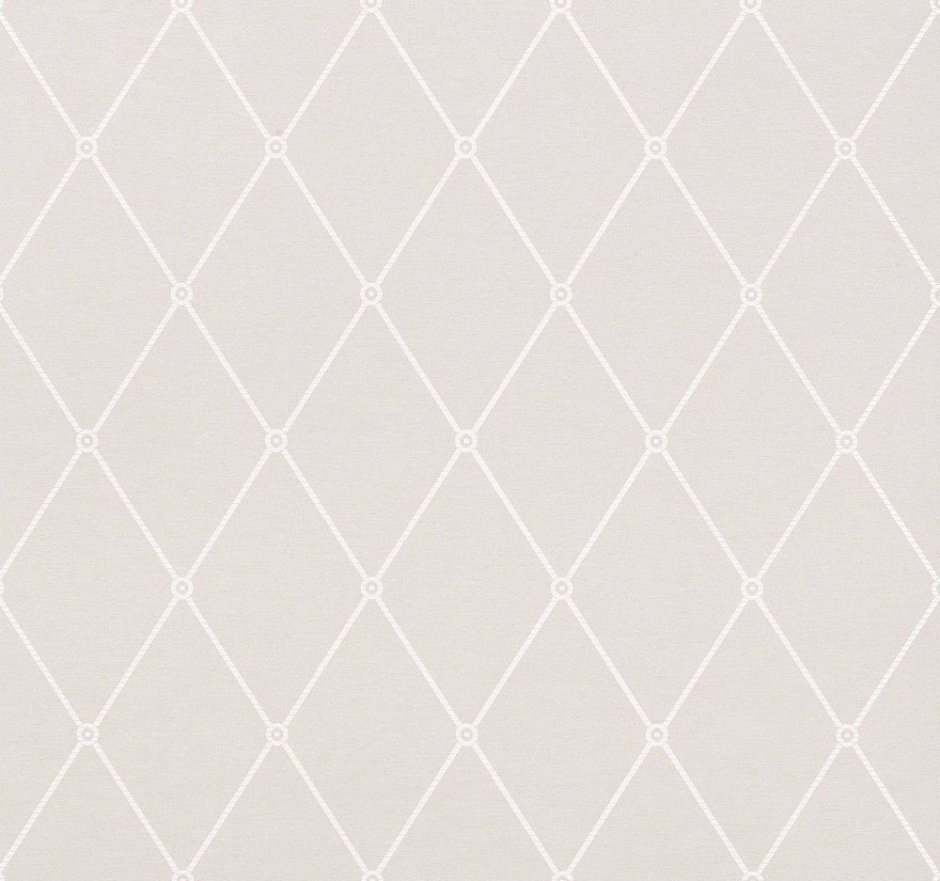 Фасад белый с ромбиками