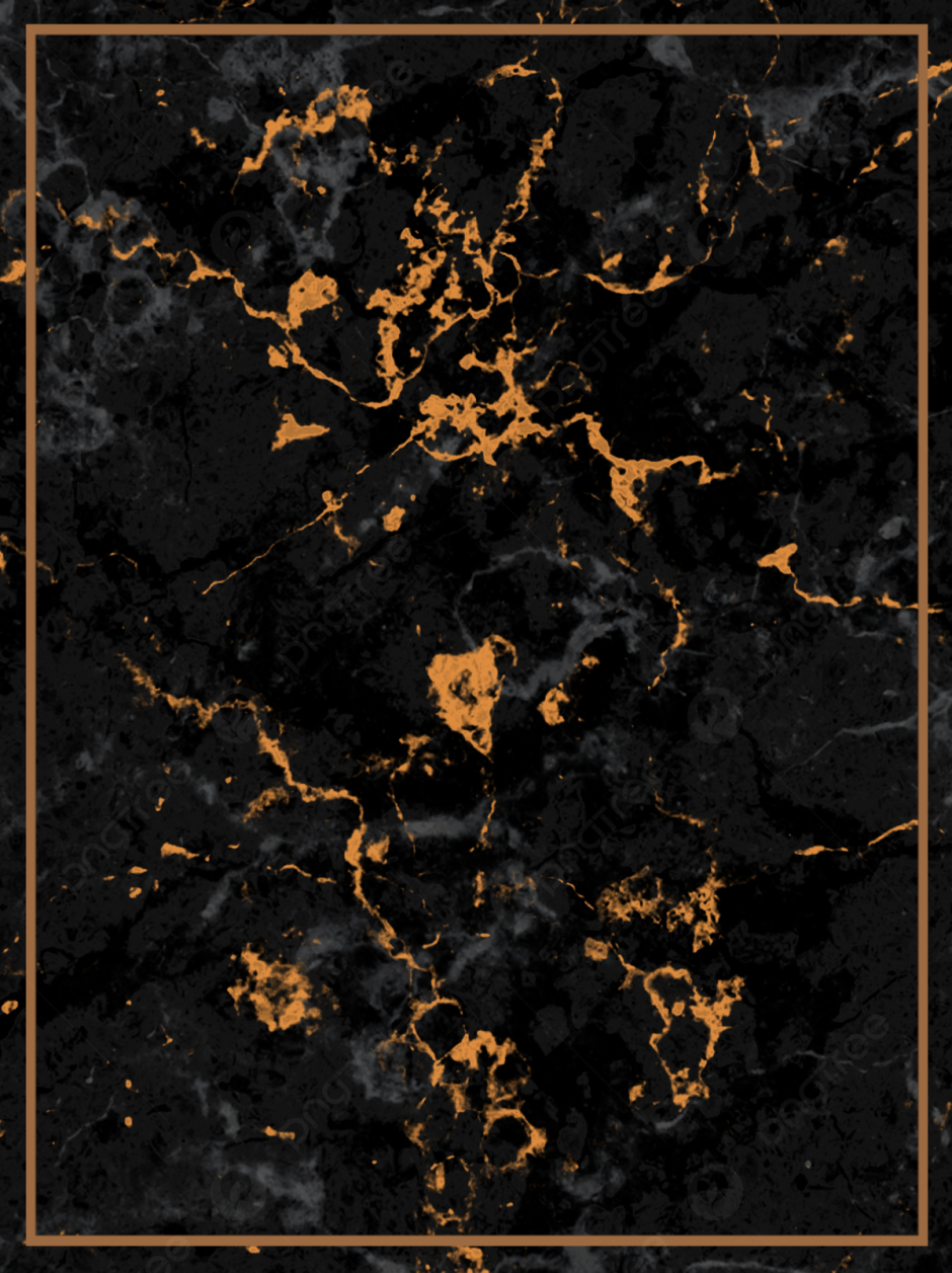 Мрамор Black and Gold