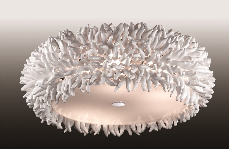 Люстра потолочная Odeon Light Esma 2755/6c