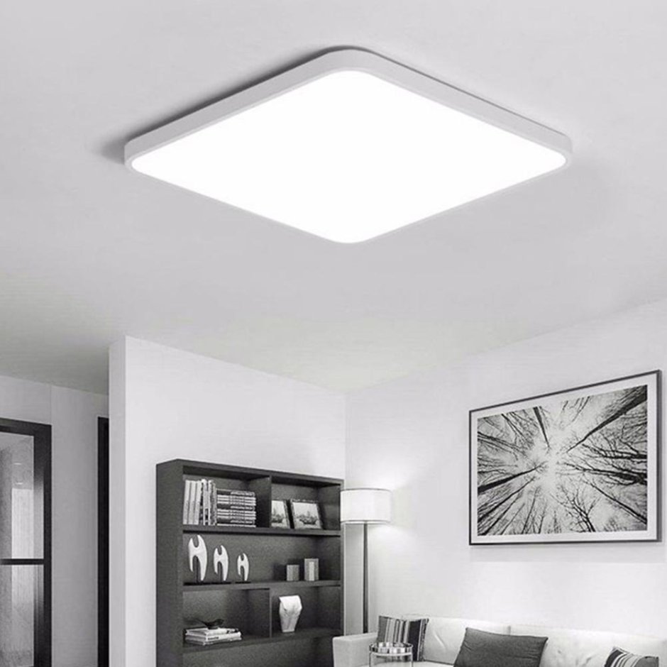 Светильник квадратный led Panel 15 w Prime Light