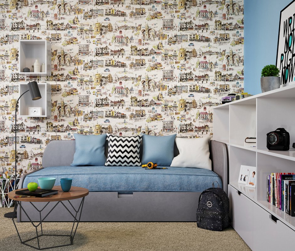 Палитра Home Color hc71007-75