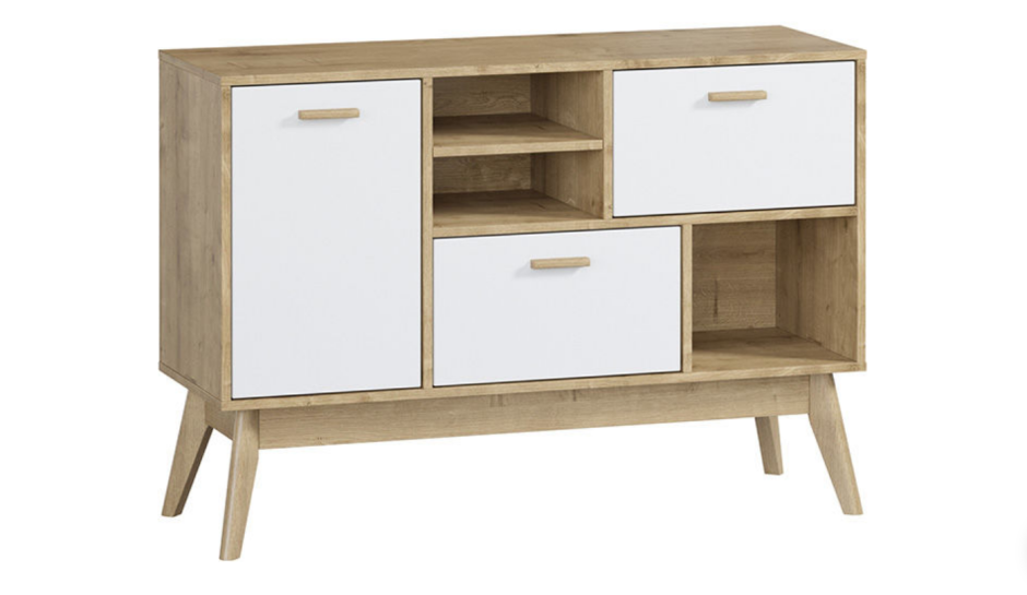 Комод Woodcraft Нордик