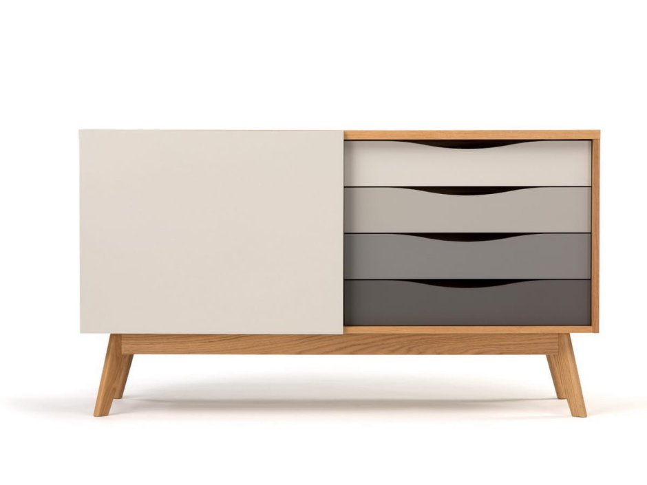 Комод Coraline Sideboard тумба
