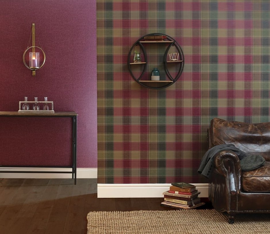 Обои Arthouse Town & Country