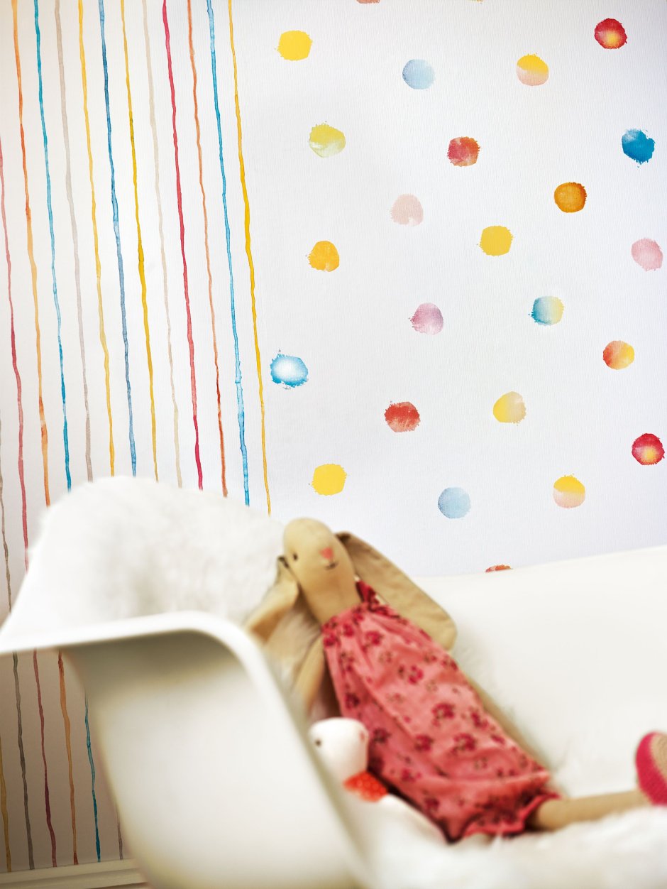 Обои as Creation Esprit kids3, арт 94134-1