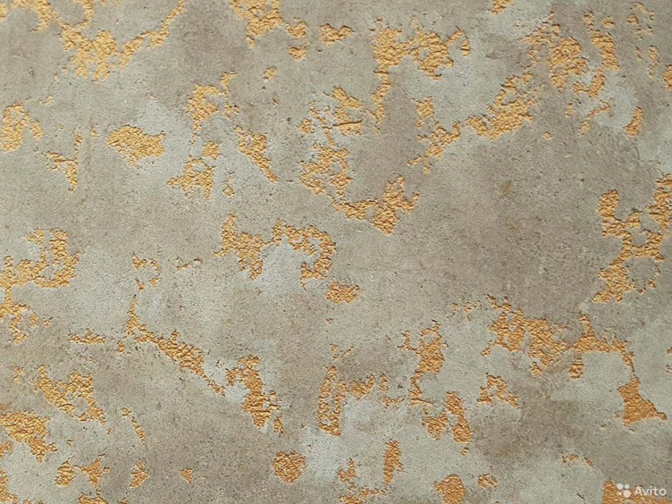 Фактурная декоративная штукатурка