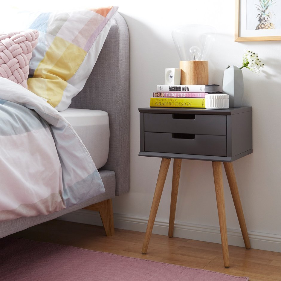 Прикроватная тумбочка avantage TM Bedside Locker bl26