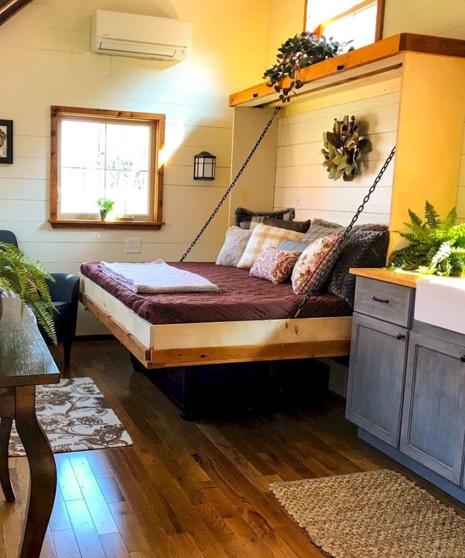 Tiny House 2x2