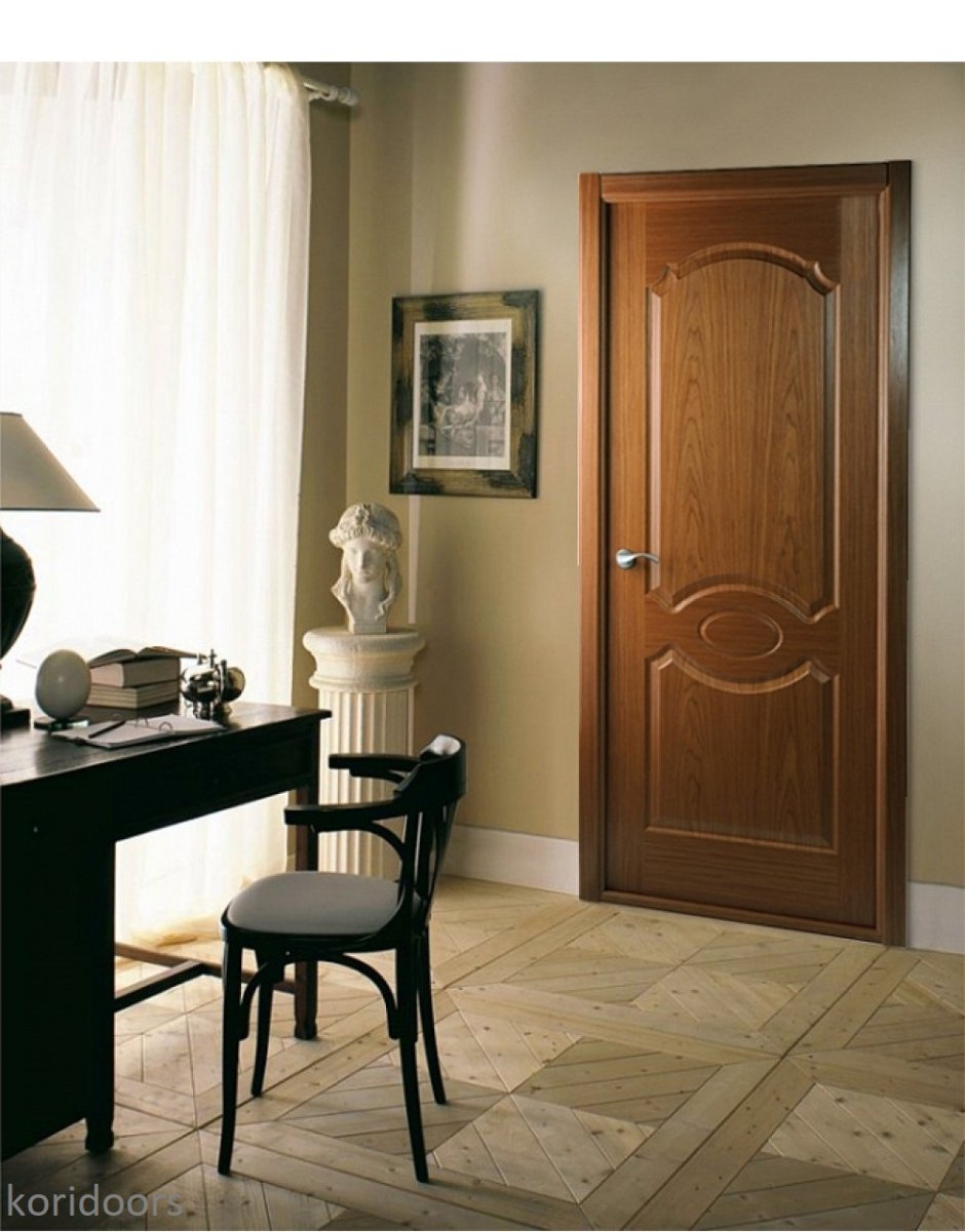 Belwooddoors Милан
