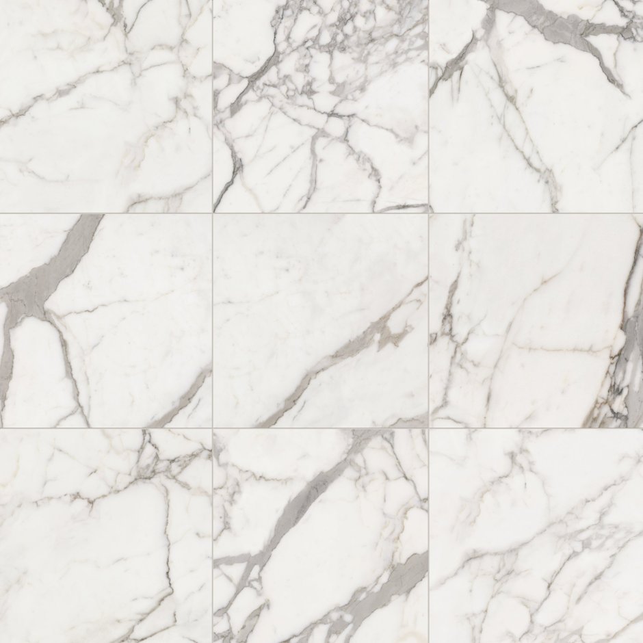 Плитка Calacatta 60x60