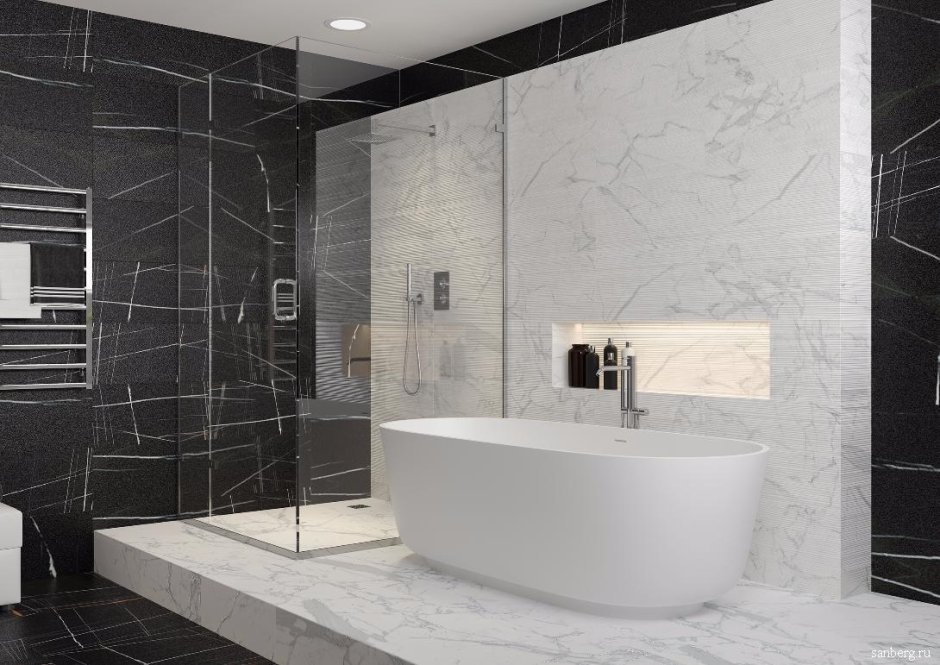 Керамогранит Marble trend k1000 LR