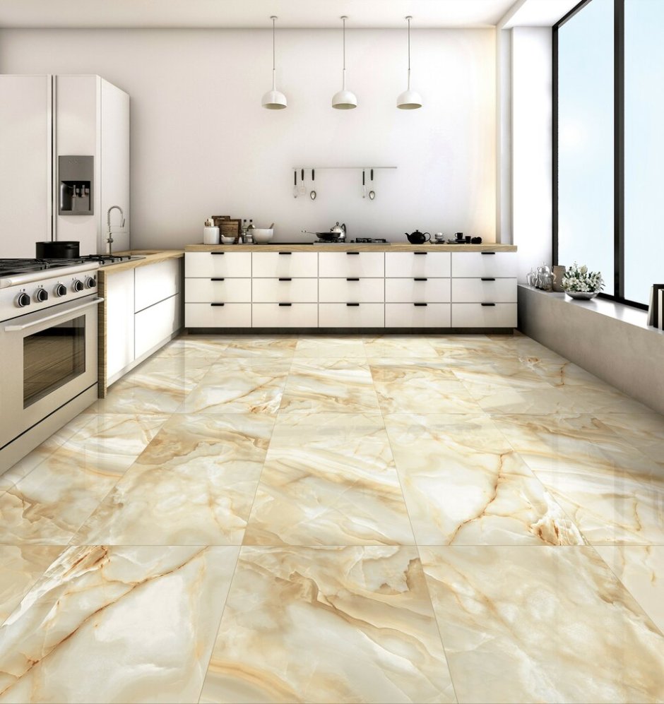 Onyx Beige grande 60х120