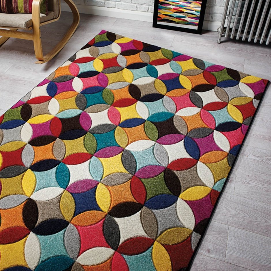 Flair Rugs ковры