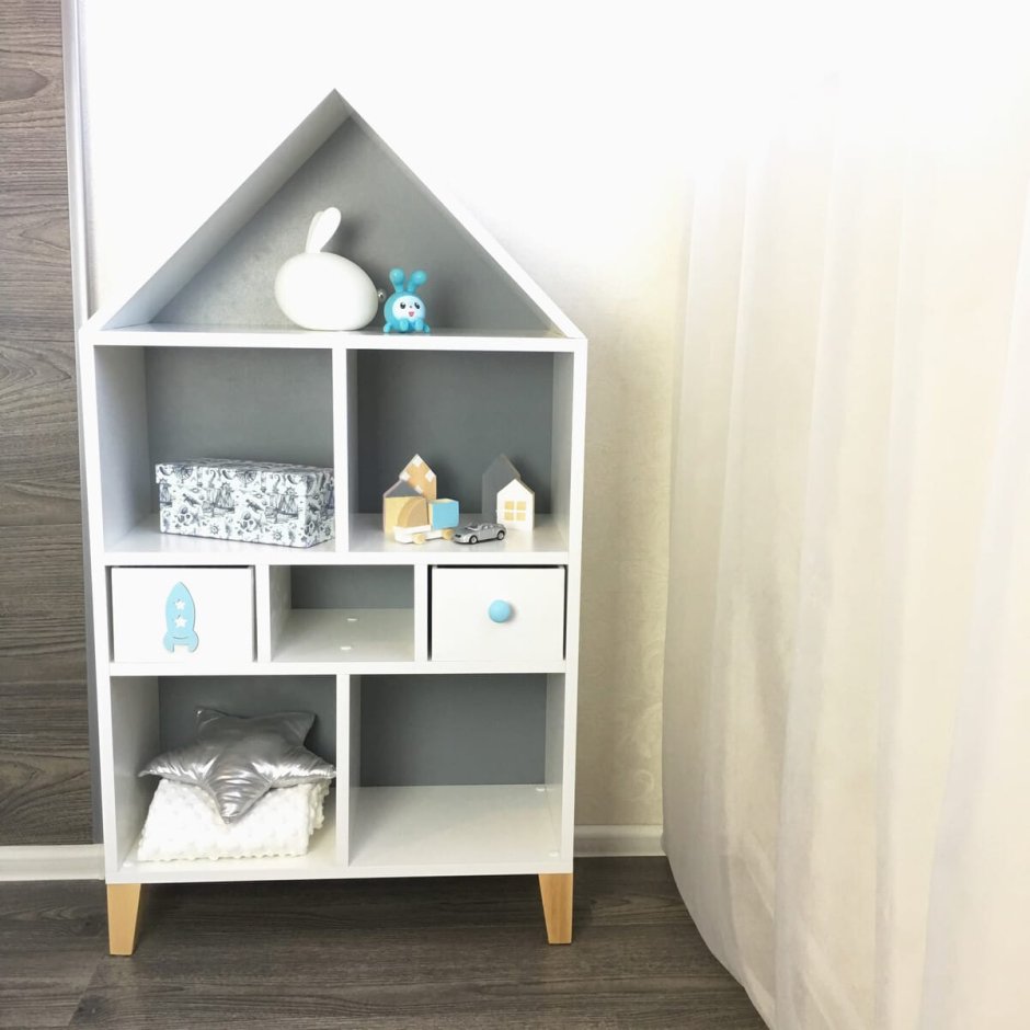 Стеллаж икеа каллакс со столом