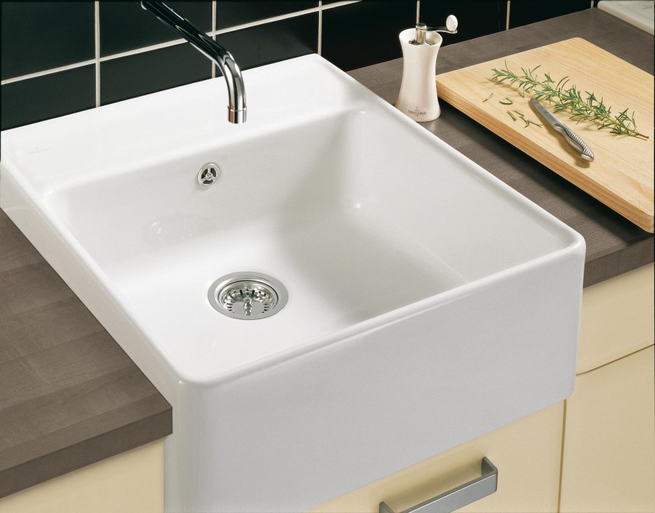 Мойка Double Bowl Sink 632392r1 White Alpin