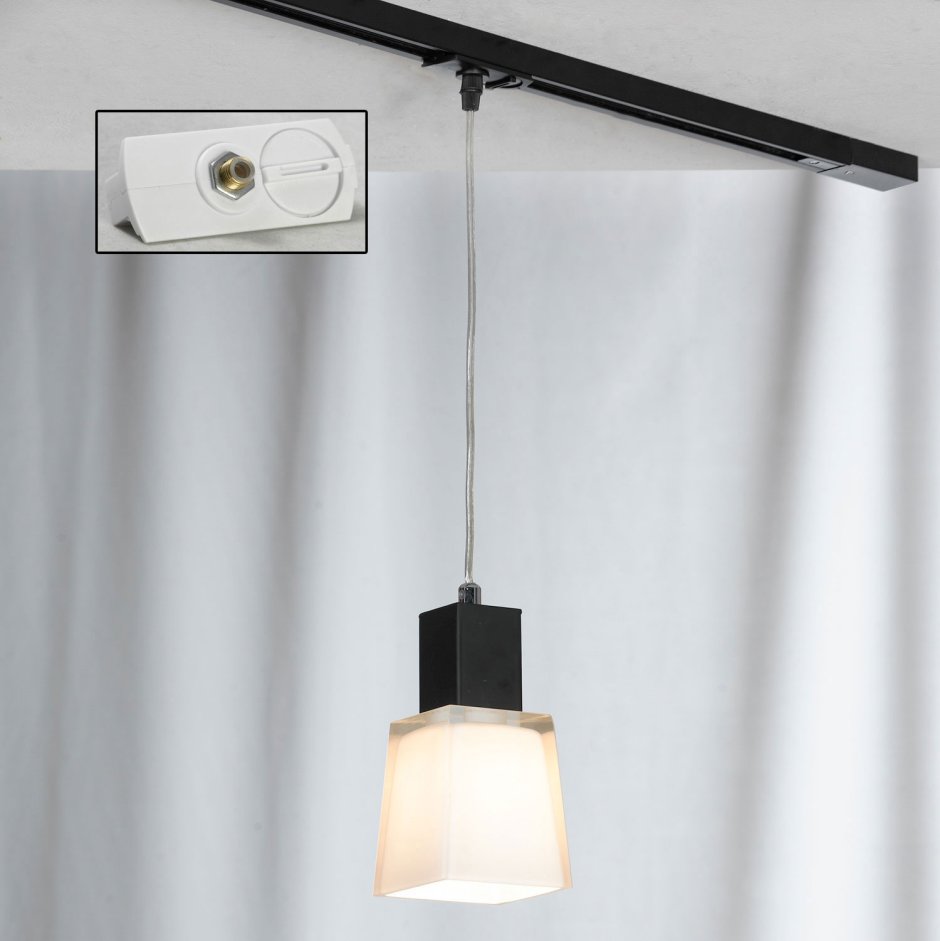 Светильник подвесной Loft LSP-9891