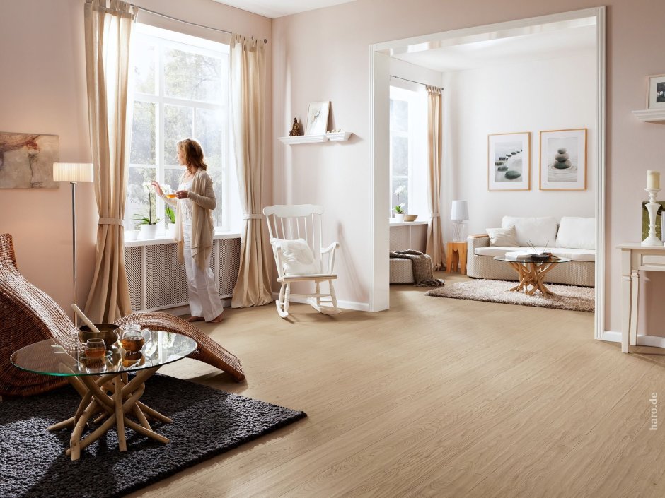 Ламинат Floorwood respect 703