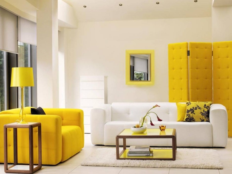 Кресло Амарилло Amarillo