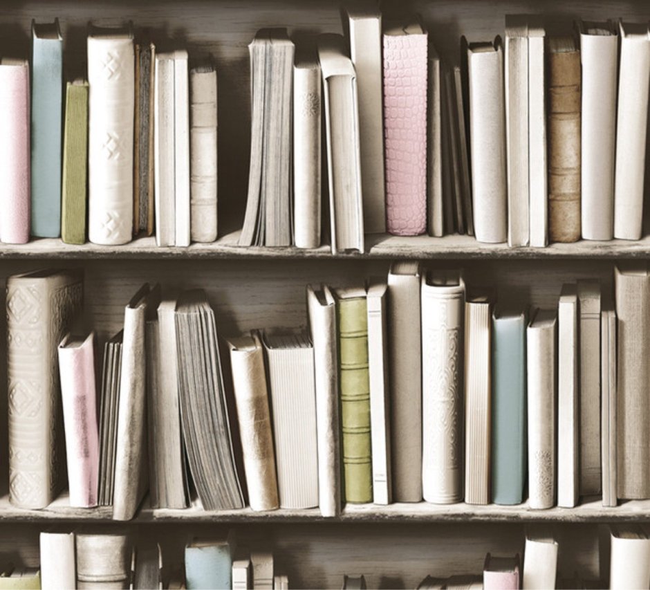 Полка книжная